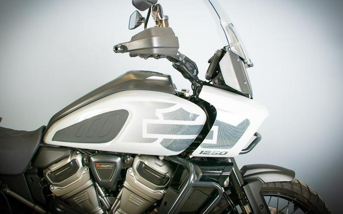 2024 Harley-Davidson Pan America 1250 Special - RA1250S