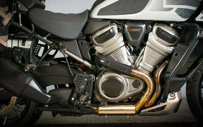 2024 Harley-Davidson Pan America 1250 Special - RA1250S