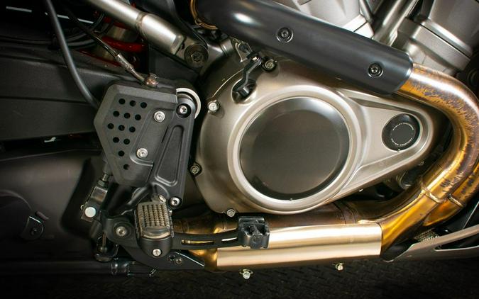 2024 Harley-Davidson Pan America 1250 Special - RA1250S