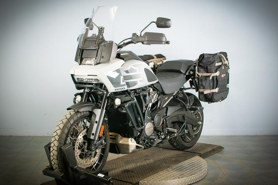 2024 Harley-Davidson Pan America 1250 Special - RA1250S