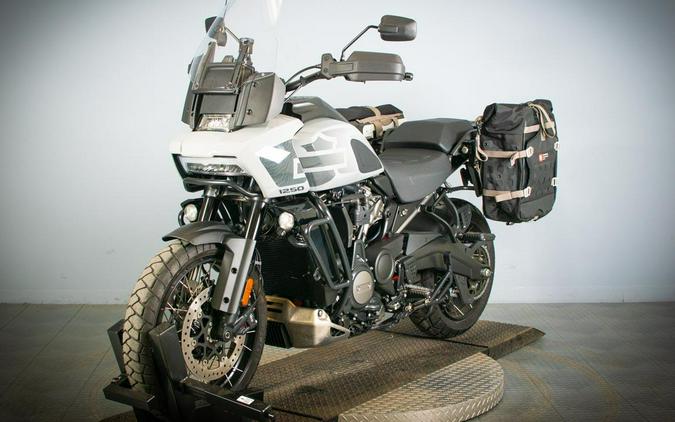 2024 Harley-Davidson Pan America 1250 Special - RA1250S