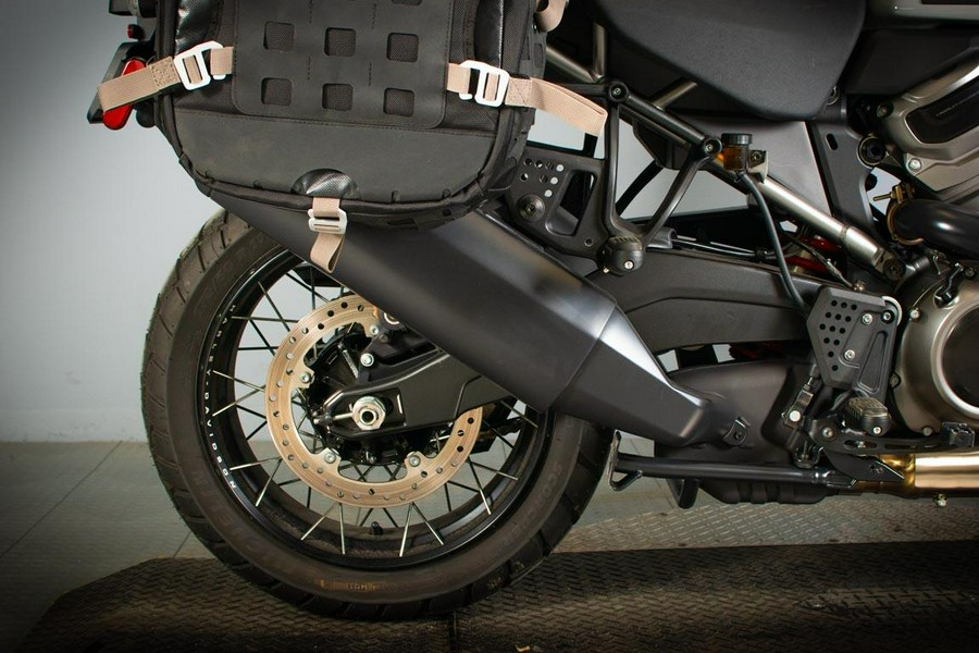 2024 Harley-Davidson Pan America 1250 Special - RA1250S