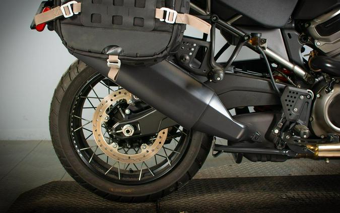 2024 Harley-Davidson Pan America 1250 Special - RA1250S