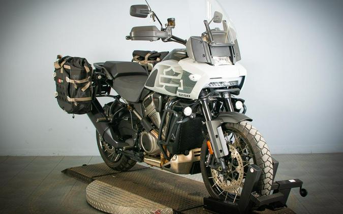 2024 Harley-Davidson Pan America 1250 Special - RA1250S