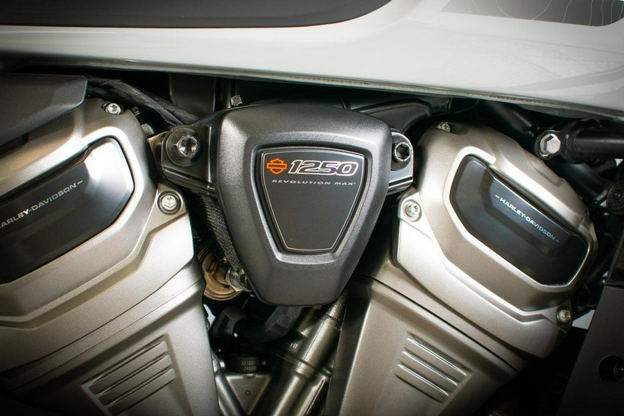 2024 Harley-Davidson Pan America 1250 Special - RA1250S