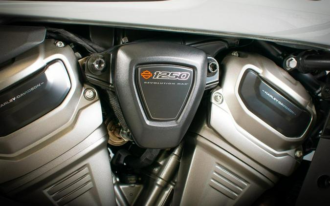 2024 Harley-Davidson Pan America 1250 Special - RA1250S