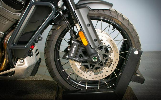2024 Harley-Davidson Pan America 1250 Special - RA1250S