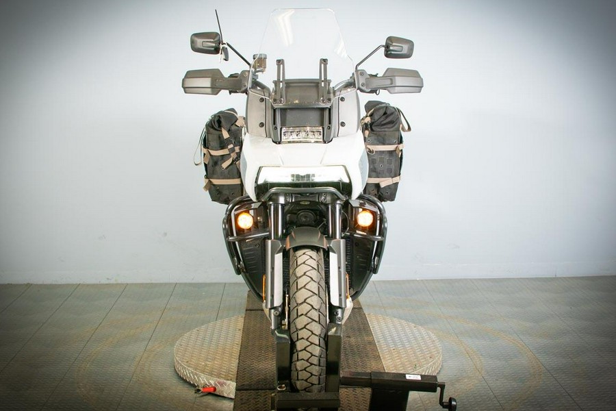 2024 Harley-Davidson Pan America 1250 Special - RA1250S