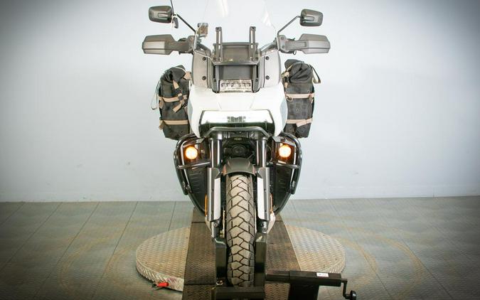 2024 Harley-Davidson Pan America 1250 Special - RA1250S