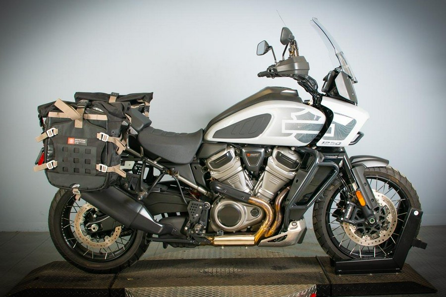 2024 Harley-Davidson Pan America 1250 Special - RA1250S