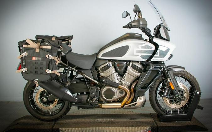 2024 Harley-Davidson Pan America 1250 Special - RA1250S