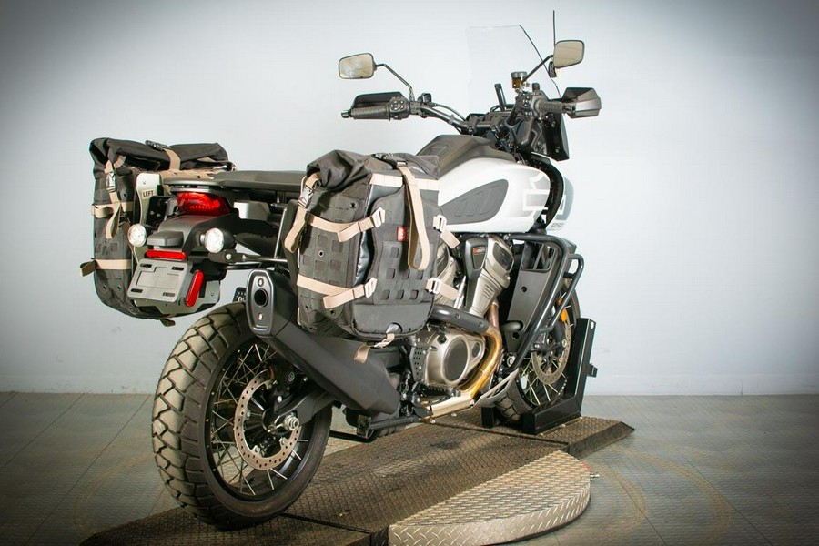 2024 Harley-Davidson Pan America 1250 Special - RA1250S