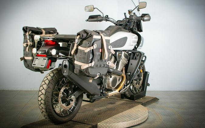 2024 Harley-Davidson Pan America 1250 Special - RA1250S