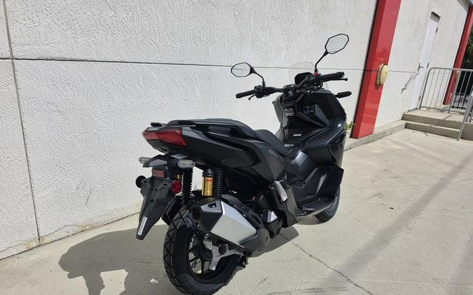 2027 Honda® ADV160