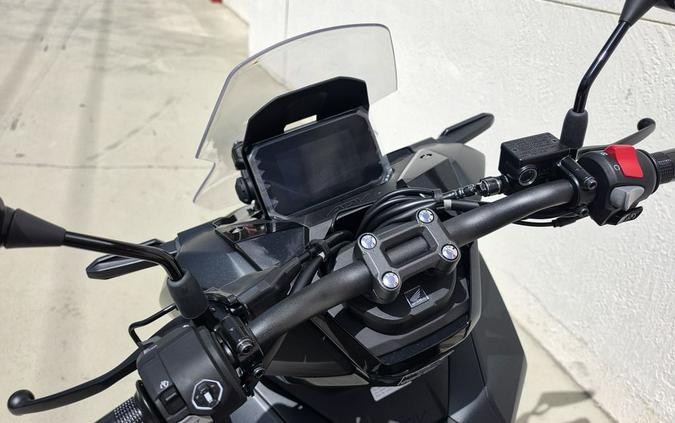 2027 Honda® ADV160