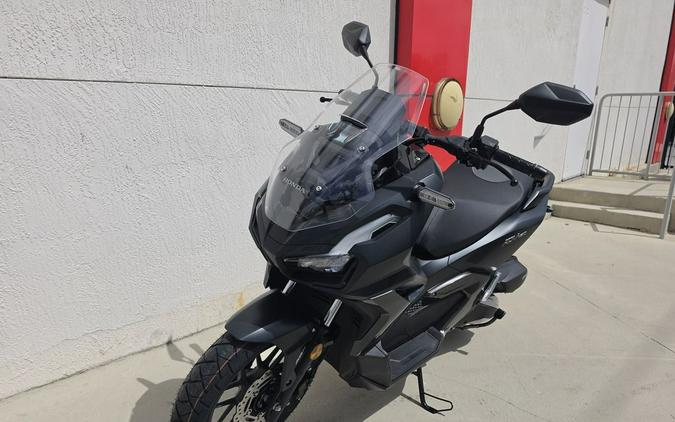 2027 Honda® ADV160