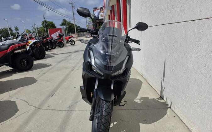 2027 Honda® ADV160