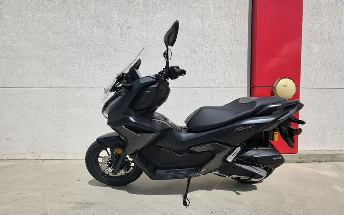 2027 Honda® ADV160