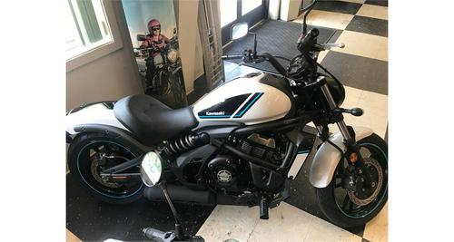 2021 Kawasaki Vulcan S Preview First Look Photo Gallery