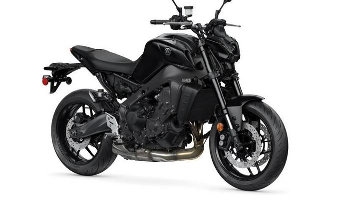 2021 Yamaha MT-09 Review (16 Fast Facts From the Canyons)