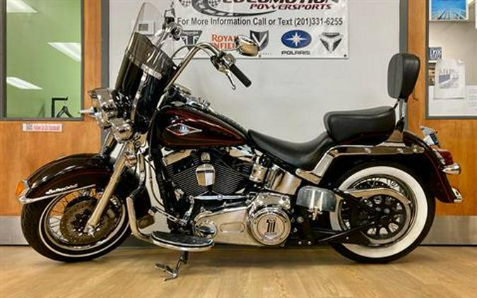 2011 Harley-Davidson Heritage Softail® Classic