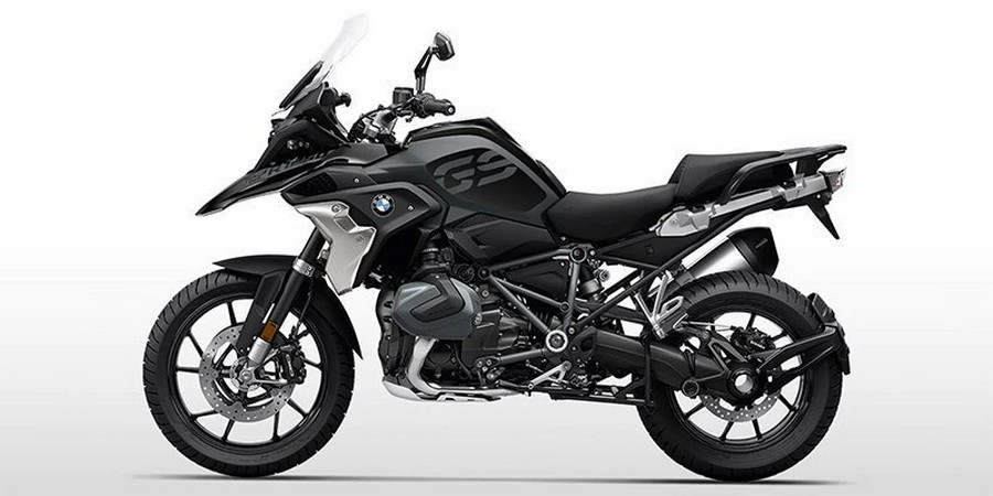 2023 BMW R 1250 GS