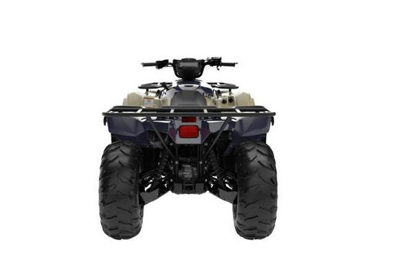 2024 Yamaha Kodiak 700 EPS SE