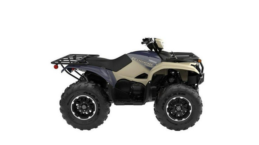 2024 Yamaha Kodiak 700 EPS SE