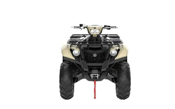 2024 Yamaha Kodiak 700 EPS SE