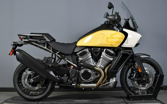 2023 Harley-Davidson Pan America 1250 Special