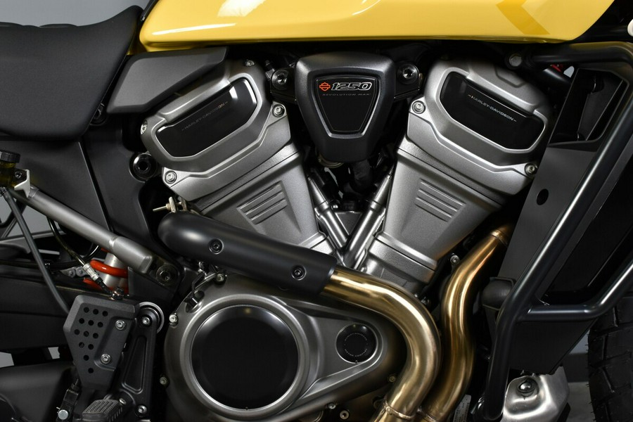2023 Harley-Davidson Pan America 1250 Special