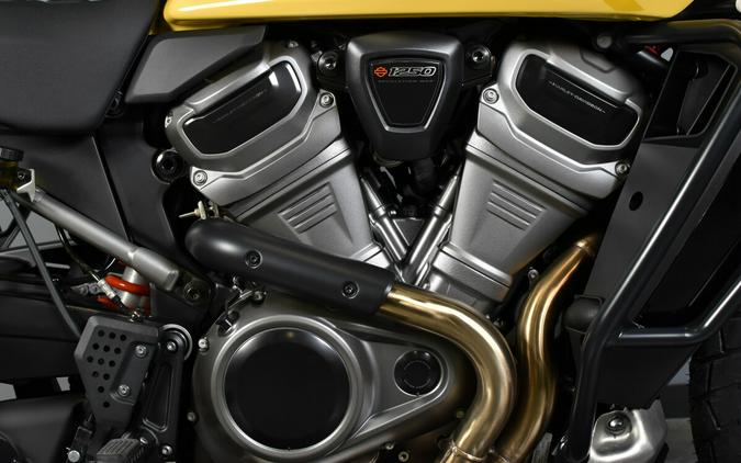 2023 Harley-Davidson Pan America 1250 Special