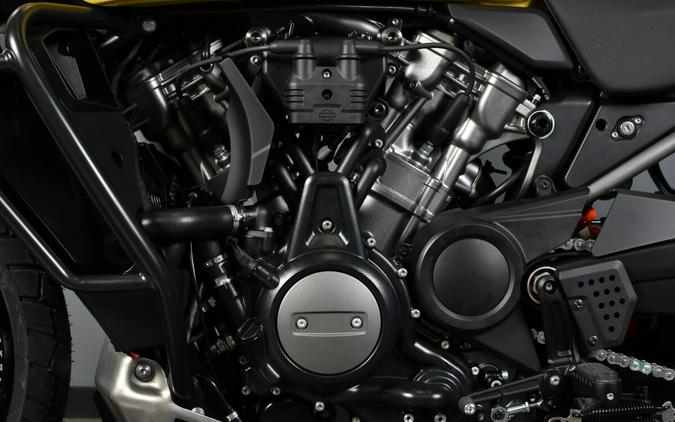 2023 Harley-Davidson Pan America 1250 Special