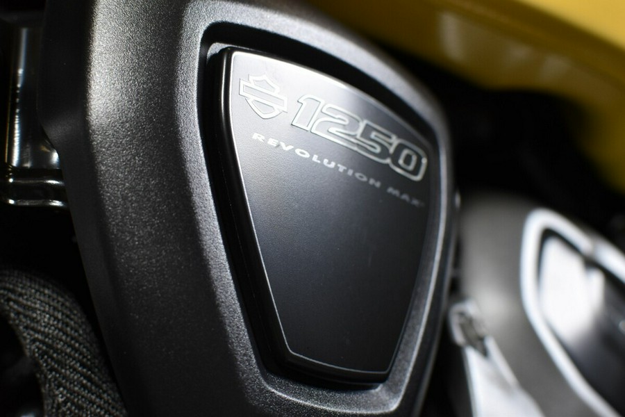 2023 Harley-Davidson Pan America 1250 Special