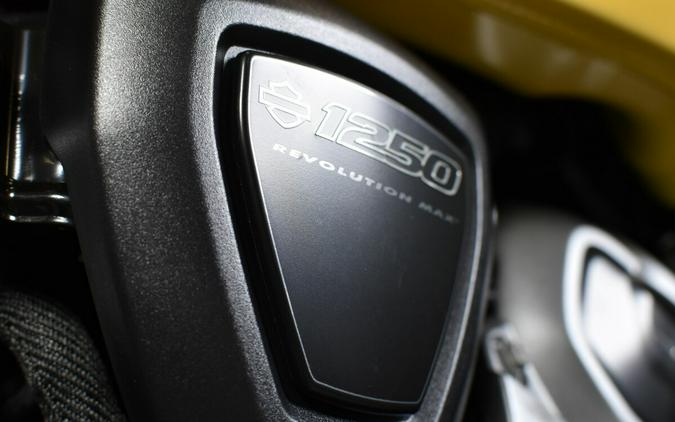 2023 Harley-Davidson Pan America 1250 Special