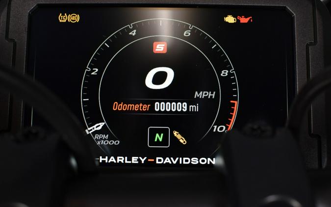 2023 Harley-Davidson Pan America 1250 Special