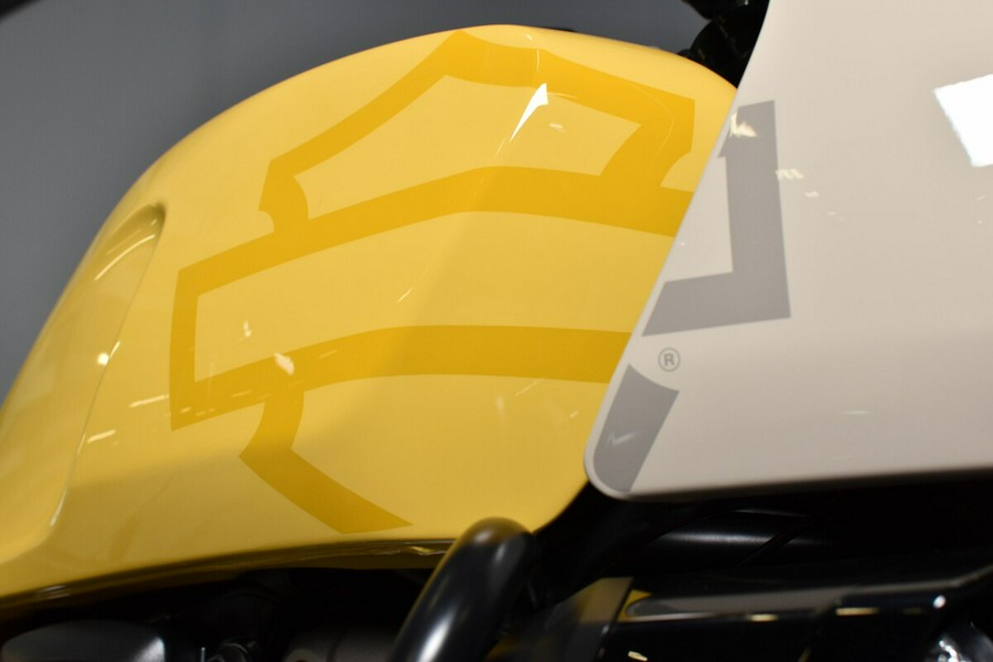 2023 Harley-Davidson Pan America 1250 Special