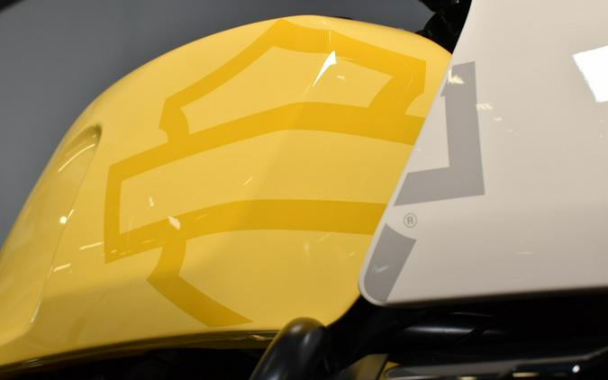 2023 Harley-Davidson Pan America 1250 Special