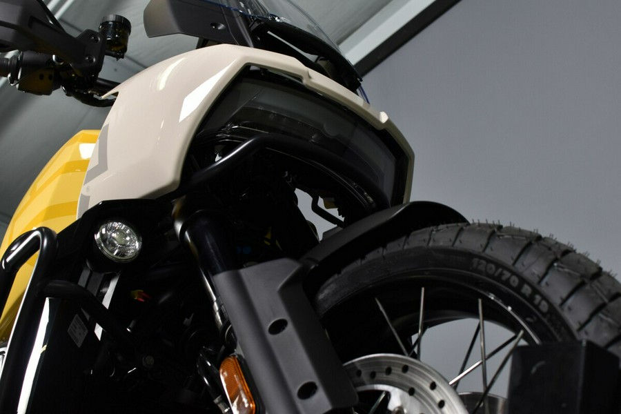 2023 Harley-Davidson Pan America 1250 Special