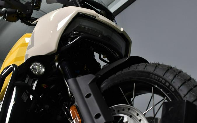 2023 Harley-Davidson Pan America 1250 Special