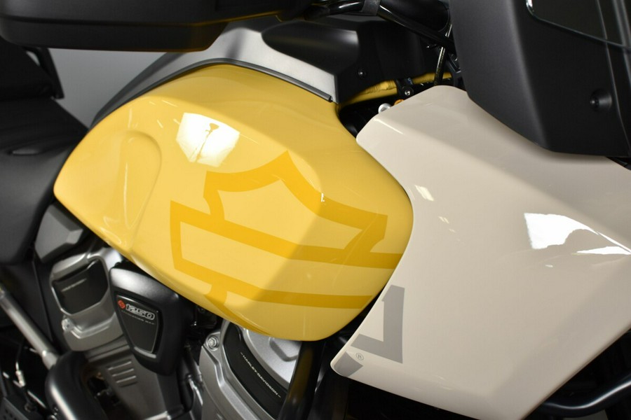2023 Harley-Davidson Pan America 1250 Special