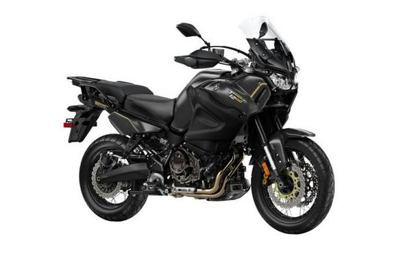 2024 Yamaha Tenere 700