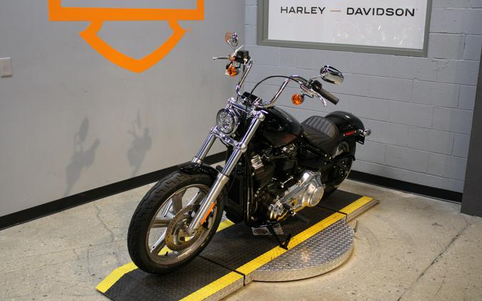 2024 Harley-Davidson Softail Standard Cruiser FXST