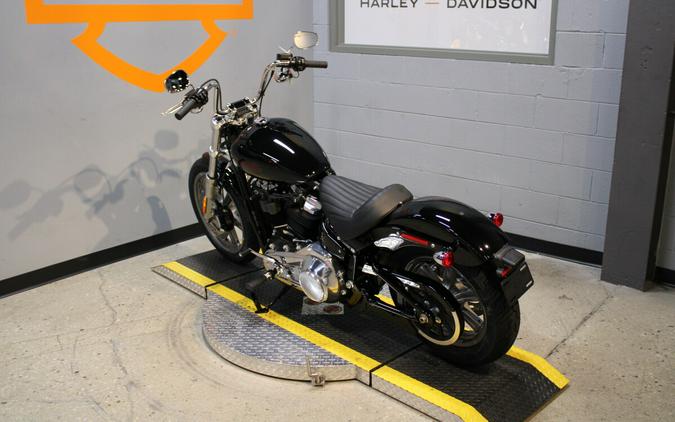 2024 Harley-Davidson Softail Standard Cruiser FXST