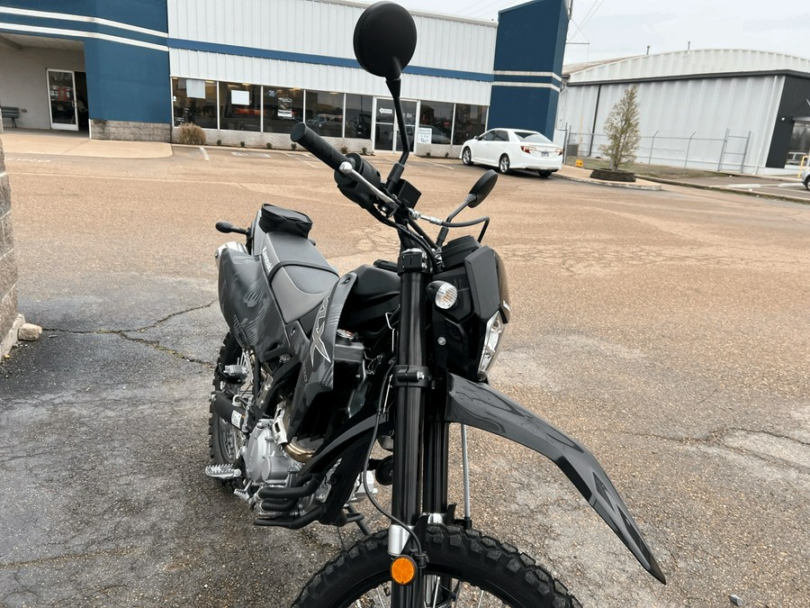 2024 Kawasaki KLX 300