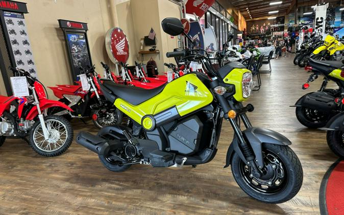 2023 Honda Navi Base