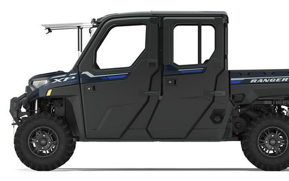 2024 Polaris Industries R24RSY99AJ