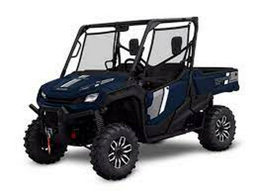 2024 HONDA Pioneer 1000 Trail