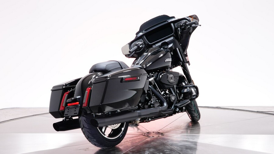 2024 Harley-Davidson Street Glide