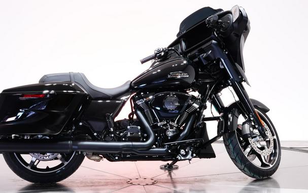 2024 Harley-Davidson Street Glide Review [18 Fast Facts; 44 Pics]